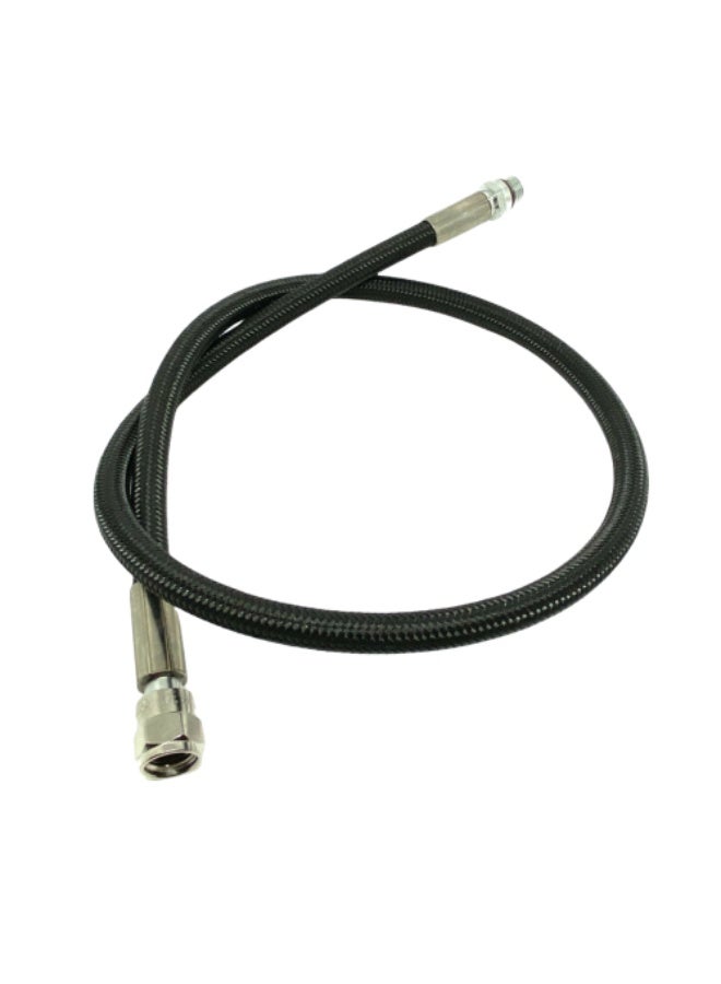 Dive Rite Regulator Braided Hose HP - Image 2